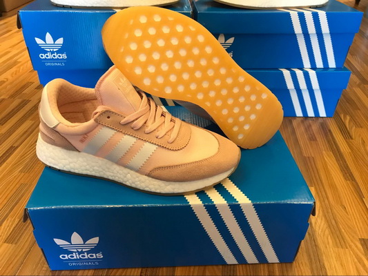 Super Max Adidas Iniki Runner Boost GS--009